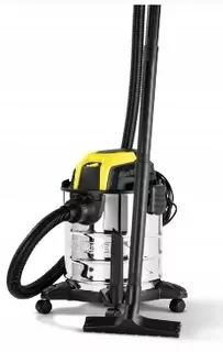 Priemyselný vysávač Parkside PWD 1300 W